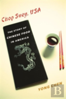 Chop Suey, Usa