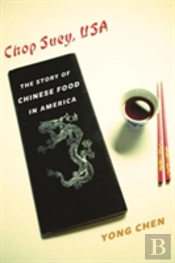 Chop Suey, Usa