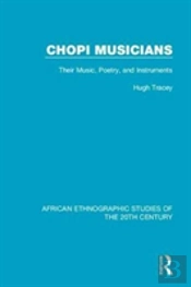 Chopi Musicians
