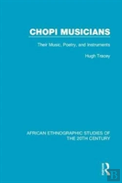 Bertrand.pt - Chopi Musicians