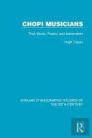 Chopi Musicians
