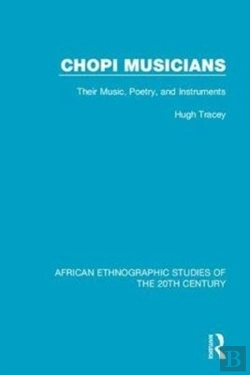 Bertrand.pt - Chopi Musicians