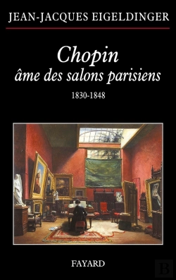 Bertrand.pt - Chopin, Âme Des Salons Parisiens