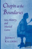 Chopin At The Boundaries