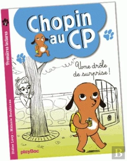 Bertrand.pt - Chopin Au Cp - Tome 3
