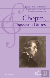 Chopin Chasseur D'Âmes