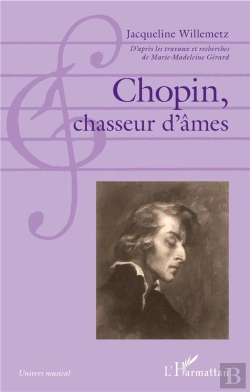 Bertrand.pt - Chopin Chasseur D'Âmes