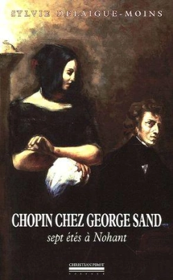 Bertrand.pt - Chopin Chez George Sand / Sept Étés À Nohant