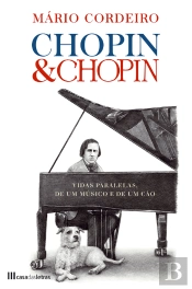 Chopin E Chopin