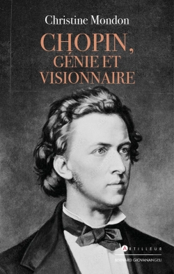 Bertrand.pt - Chopin, Génie Et Visionnaire