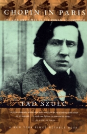 Chopin In Paris