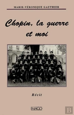 Bertrand.pt - Chopin, La Guerre Et Moi
