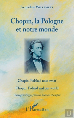 Bertrand.pt - Chopin, La Pologne Et Notre Monde