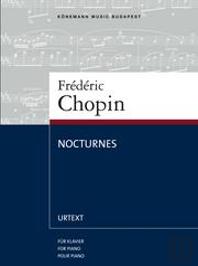 Chopin: Nocturnes for Piano