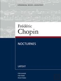 Bertrand.pt - Chopin: Nocturnes for Piano