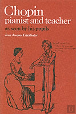 Bertrand.pt - Chopin: Pianist And Teacher