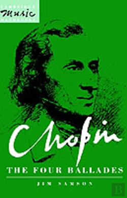 Bertrand.pt - Chopin: The Four Ballades