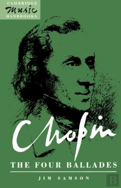 Bertrand.pt - Chopin: The Four Ballades