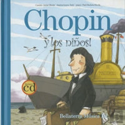 Bertrand.pt - Chopin Y Los Niños