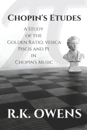 Chopin'S Etudes