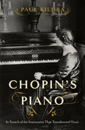 Chopin'S Piano