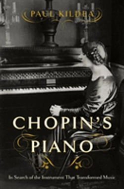Bertrand.pt - Chopin'S Piano