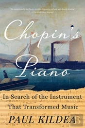 Chopin'S Piano