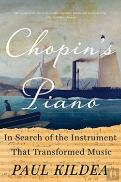 Bertrand.pt - Chopin'S Piano
