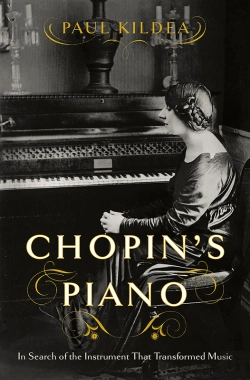Bertrand.pt - Chopin'S Piano