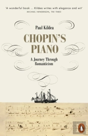 Chopin'S Piano
