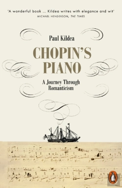Bertrand.pt - Chopin'S Piano