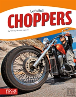 Bertrand.pt - Choppers