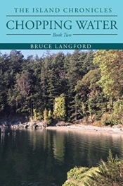 Chopping Water: Book 2