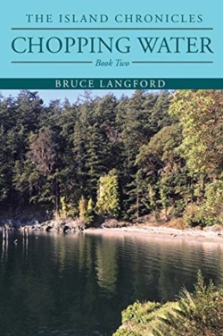 Bertrand.pt - Chopping Water: Book 2