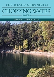 Chopping Water: Book 2
