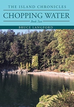 Bertrand.pt - Chopping Water: Book 2