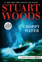 Choppy Water