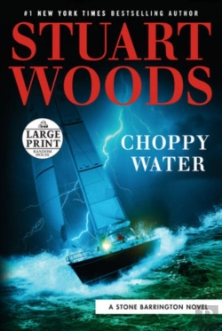 Bertrand.pt - Choppy Water