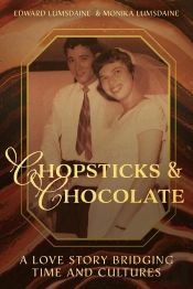 Chopsticks And Chocolate