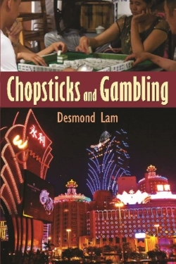 Bertrand.pt - Chopsticks And Gambling