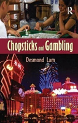 Bertrand.pt - Chopsticks And Gambling