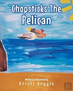 Bertrand.pt - Chopsticks The Pelican