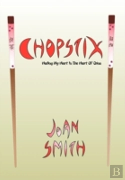 Bertrand.pt - Chopstix, Healing My Heart In The Heart Of China