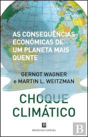 Choque Climático