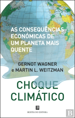 Bertrand.pt - Choque Climático