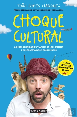 Bertrand.pt - Choque Cultural