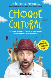 Choque Cultural