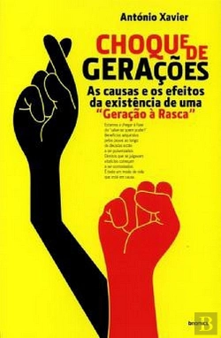 Bertrand.pt - Choque de Gerações