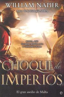 Bertrand.pt - Choque De Imperios