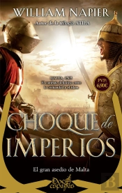 Choque De Imperios